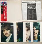 Beatles - White album ( Japan complete) - Vinylplaat - 1976, Cd's en Dvd's, Nieuw in verpakking