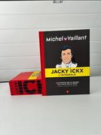 Michel Vaillant - Intégrale Jacky Ickx T1 à T6 - 6x C - 6