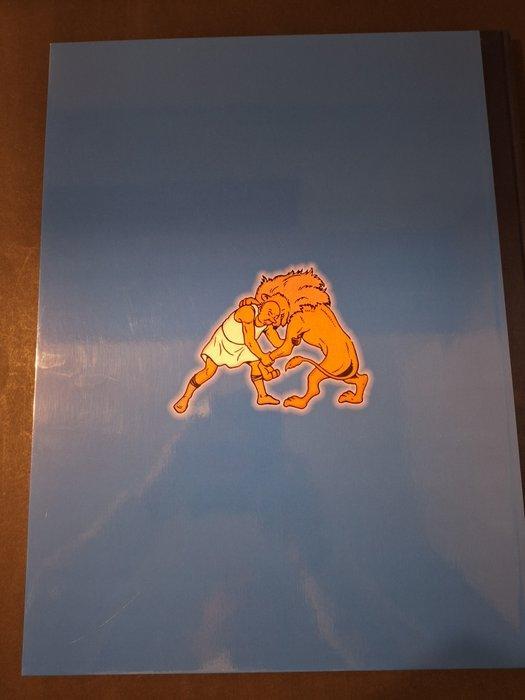 Suske en Wiske Blauwe reeks - Stribbel Strips - Goud voor, Boeken, Stripverhalen