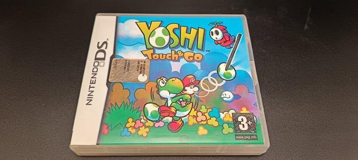 Nintendo - DS - Asterix sono pazzi quesi galli, Yoshi Touch, Games en Spelcomputers, Spelcomputers | Overige Accessoires