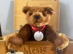 Steiff: Teddybeer Messe Leipzig replica EAN 420351 - Ours en, Antiquités & Art