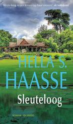 Sleuteloog 9789021441801 Hella S. Haasse, Boeken, Verzenden, Gelezen, Hella S. Haasse