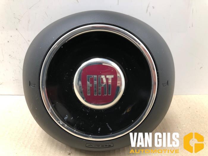 Airbag links (Stuur) Fiat 500 O315392, Auto-onderdelen, Interieur en Bekleding