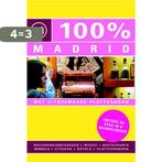 100% Madrid / 100% stedengidsen 9789057674563, Boeken, Reisgidsen, Verzenden, Gelezen, Brigitte Skrzypczak