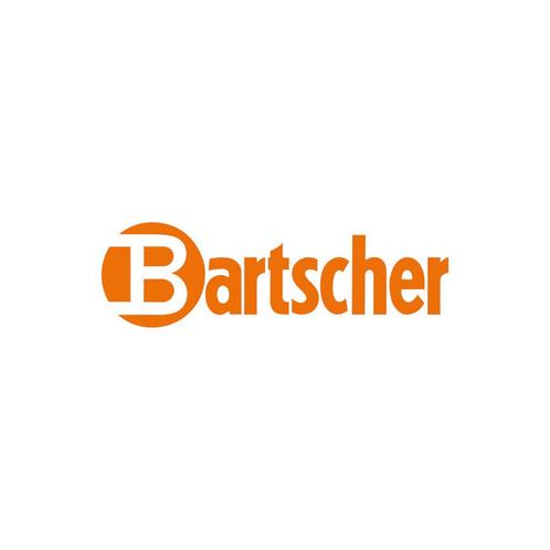 Filterzeef | Bartscher Contessa Duo Bartscher, Zakelijke goederen, Horeca | Keukenapparatuur, Nieuw in verpakking, Verzenden