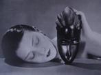 Man Ray (1890–1976) - Mask