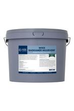 Wixx Badkamer Muurverf Matt RAL 9002 | Grijswit 5L, Verzenden, Nieuw