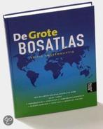 Grote Bosatlas Editie 52 9789001121006 Wolters-Noordhoff, Boeken, Verzenden, Gelezen, Wolters-Noordhoff