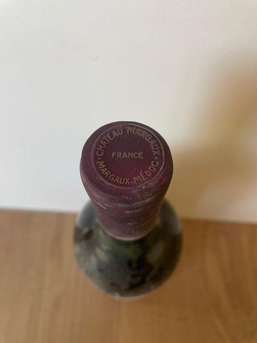 1973 Chateau Margaux - Margaux 1er Grand Cru Classé - 1, Verzamelen, Wijnen