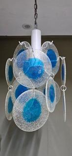 Lampe - plastique dur-métal - Gino Vistosi