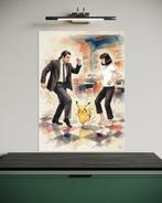 ANDSAL - Dance of Chance - Pulp Fiction Vincent Vega, Mia, Nieuw