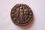 Romeinse Rijk. Marcus Aurelius (AD 161-180). Denarius Rome -, Postzegels en Munten