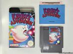 Nintendo Nes - Kirbys Adventure - HOL - Boxed, Verzenden
