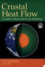 Crustal Heat Flow, Boeken, Nieuw, Nederlands, Verzenden