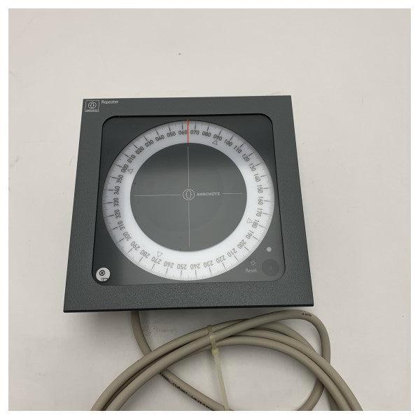 Bieden: Raytheon Anschutz Marine Steering, Watersport en Boten, Wakeboarden, Ophalen of Verzenden