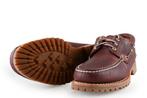 Timberland Bootschoenen in maat 44½ Overig | 5% extra, Overige kleuren, Verzenden, Timberland, Zo goed als nieuw