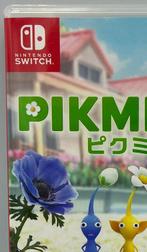 Nintendo - Switch - Pikmin 4 - Videogame - In originele