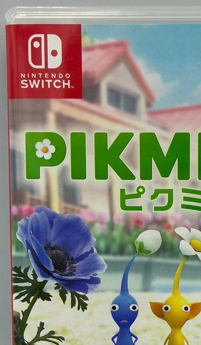 Nintendo - Switch - Pikmin 4 - Videogame - In originele, Games en Spelcomputers, Spelcomputers | Overige Accessoires