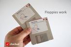 Apple RARE 1st PICASSO Software Boxed Set (WORKING) 1984 –, Nieuw