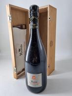 2000 Recaredo, Cupage Especial - Cava - 1 Fles (0,75 liter), Nieuw