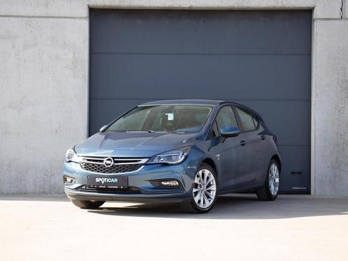 Opel Astra, Auto's, Opel