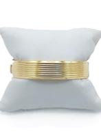 Armband - 18 karaat Geel goud, Nieuw