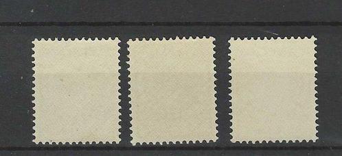 Nederland 1924 - Tentoonstellingszegels Koningin Wilhelmina, Postzegels en Munten, Postzegels | Nederland