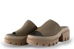 Timberland Sandalen in maat 38½ Beige | 5% extra korting, Kleding | Dames, Schoenen, Verzenden, Beige, Sandalen of Muiltjes, Zo goed als nieuw