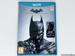 Nintendo Wii U - Batman - Arkham Origins - SCN - New & Seale, Verzenden, Gebruikt