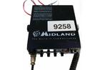 Midland Multi-Channel Mobile CB Radio | 12V, Verzenden, Nieuw