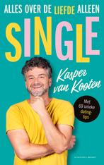 Single 9789493319356 Kasper van Kooten, Boeken, Verzenden, Zo goed als nieuw, Kasper van Kooten