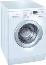 Siemens Wm12e460 Wasmachine 6kg 1200t, Elektronische apparatuur, Wasmachines, Ophalen of Verzenden, Nieuw