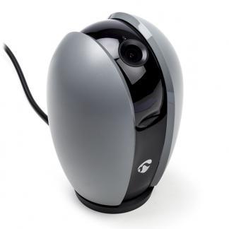 IP camera | Nedis SmartLife, Doe-het-zelf en Bouw, Alarmsystemen, Verzenden
