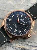 Alpina - STARTIMER PILOT - AL-525NN4S4 - Homme - 2020 et, Nieuw