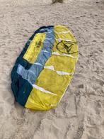 Flysurfer Hybrid 5.5, Gebruikt