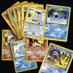 Wizards of The Coast - 26 Card - Fossile ED.1 FR, Neo, Hobby en Vrije tijd, Verzamelkaartspellen | Pokémon, Nieuw