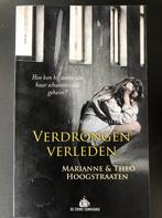 Verdrongen verleden 9789461092489 Marianne Hoogstraaten, Verzenden, Gelezen, Marianne Hoogstraaten