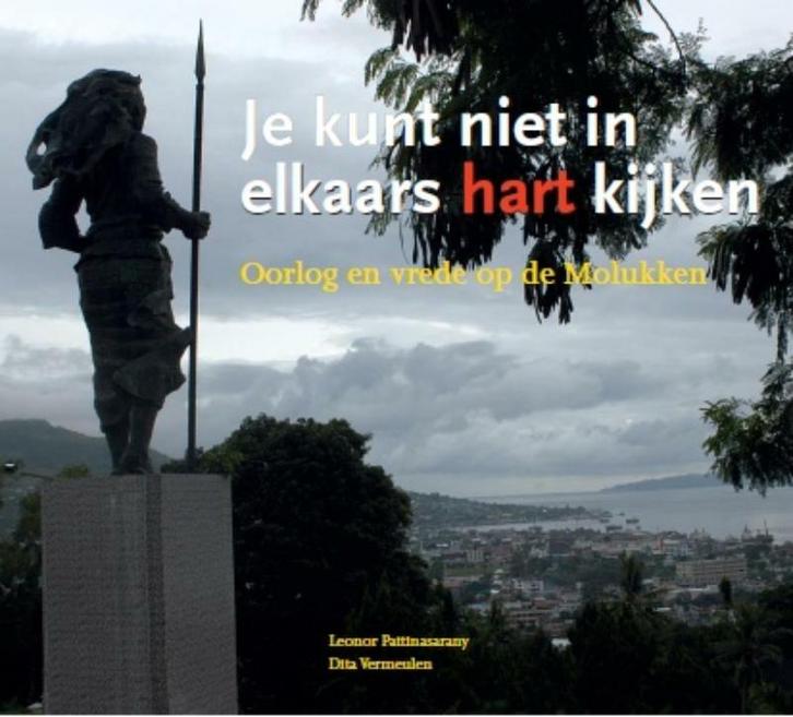 Je kunt niet in elkaars hart kijken 9789068326192, Boeken, Geschiedenis | Wereld, Zo goed als nieuw, Verzenden