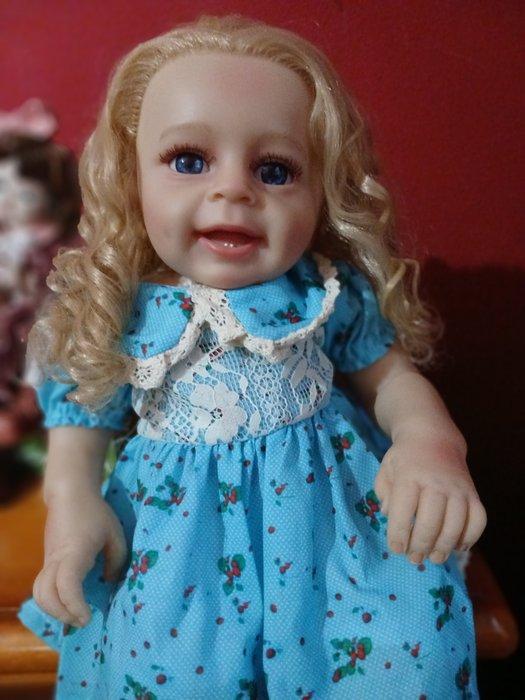 Reborn - Pop Reborn - 2010-2020 - Spanje, Antiek en Kunst, Antiek | Speelgoed