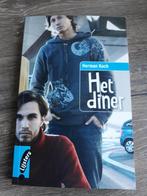 Het Diner Grote Lijsters 2011 9789001807733 Herman Koch, Boeken, Verzenden, Gelezen, Herman Koch