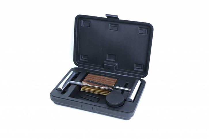 TM Profi 35 Delige Bandenreparatieset, Autos : Divers, Outils de voiture, Envoi