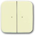 ABB Busch-Jaeger Waveline 2V SI Sensor 6732-212-500 -, Verzenden