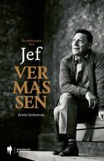 De processen van Jef Vermassen 9789089312327 Erwin Verhoeven, Verzenden, Gelezen, Erwin Verhoeven