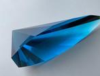 Tomas Brzon Unique - sculptuur, “SEED” - 23 cm - Glas