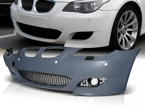 Voorbumper | BMW 5-serie E60 E61 2003-2007 | M5 - look | m, Autos : Divers, Tuning & Styling, Enlèvement ou Envoi