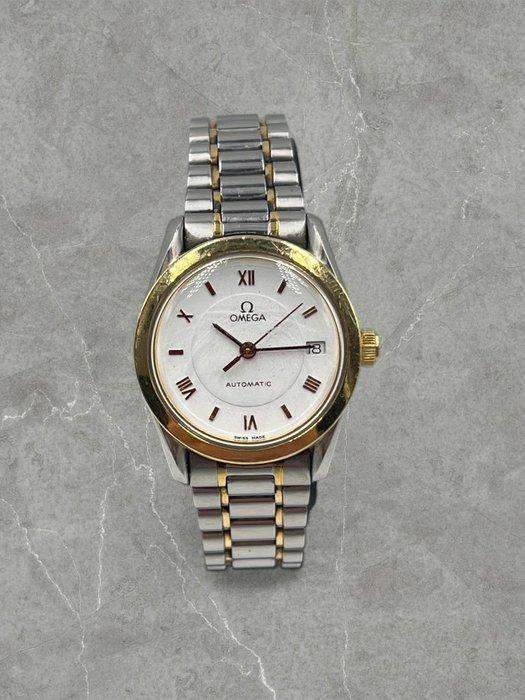 Omega - Classics - 566.0285 - Dames - 2000-2010, Handtassen en Accessoires, Horloges | Heren