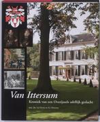Van Ittersum + stamboom 9789040076848, Livres, A.J. Gevers, A.J. Mensema, Verzenden