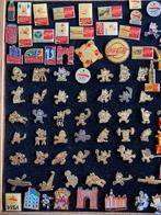 Badge à épingler [PINS] - Coca Cola - Olimpiadas Barcelona, Collections