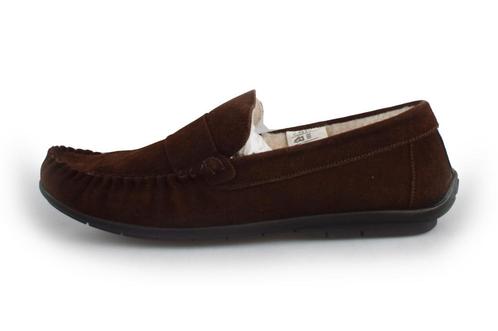 McGregor Pantoffels in maat 42 Bruin | 10% extra korting, Vêtements | Hommes, Chaussures, Envoi