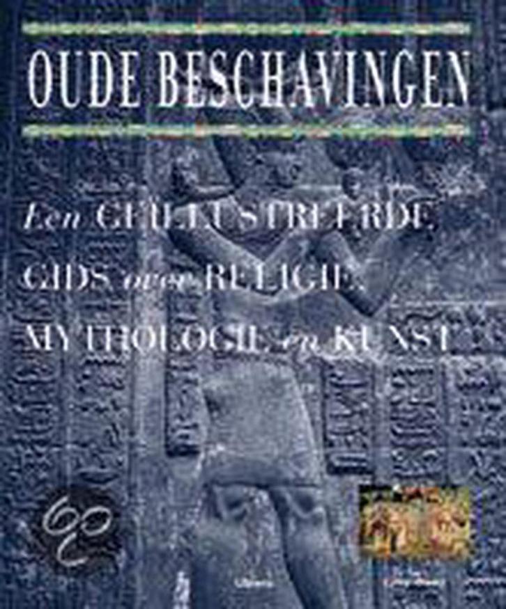Oude beschavingen 9789057645952 G. Woolf, Boeken, Geschiedenis | Wereld, Zo goed als nieuw, Verzenden